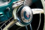 Packard Caribbean Convertible 1953 года